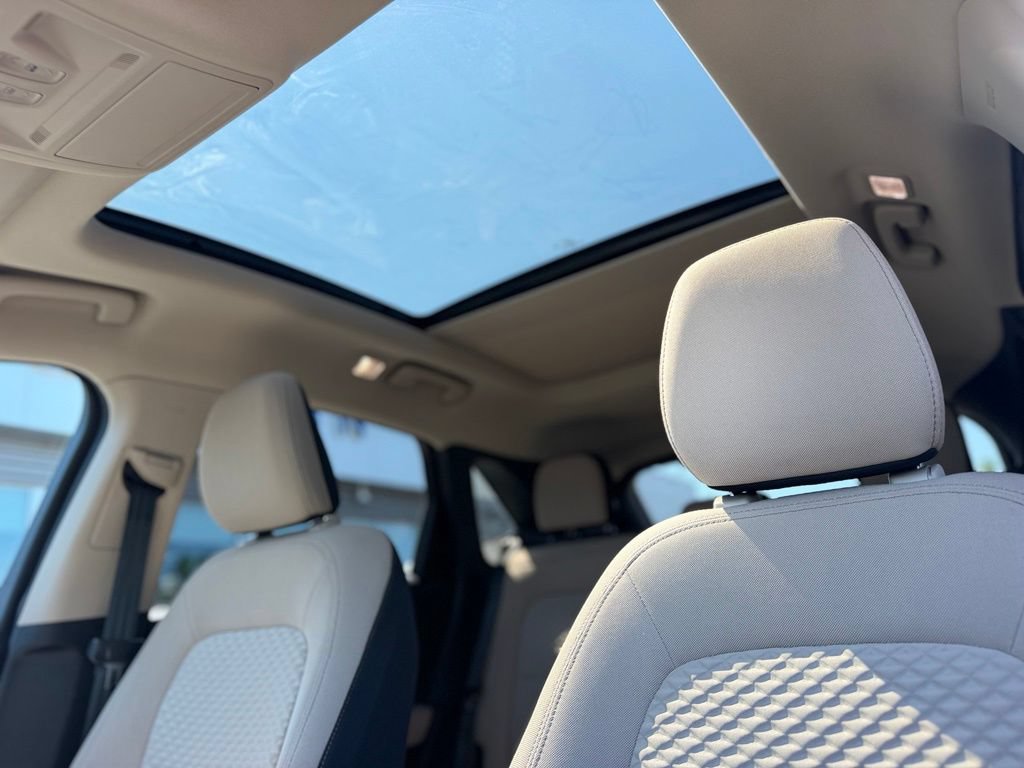 Used 2020 Ford Escape SE AWD/4WD image 17