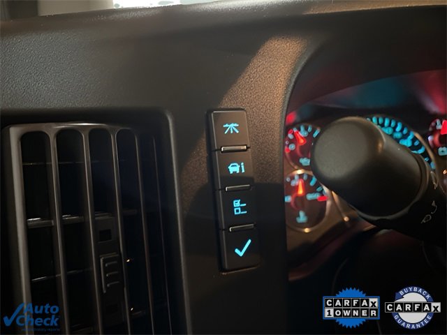 Used 2023 Chevrolet Express 2500 w/ Driver Convenience Package image 28