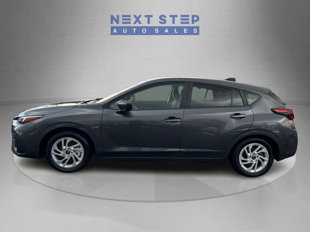 Used 2024 Subaru Impreza 2.0i AWD/4WD image 4