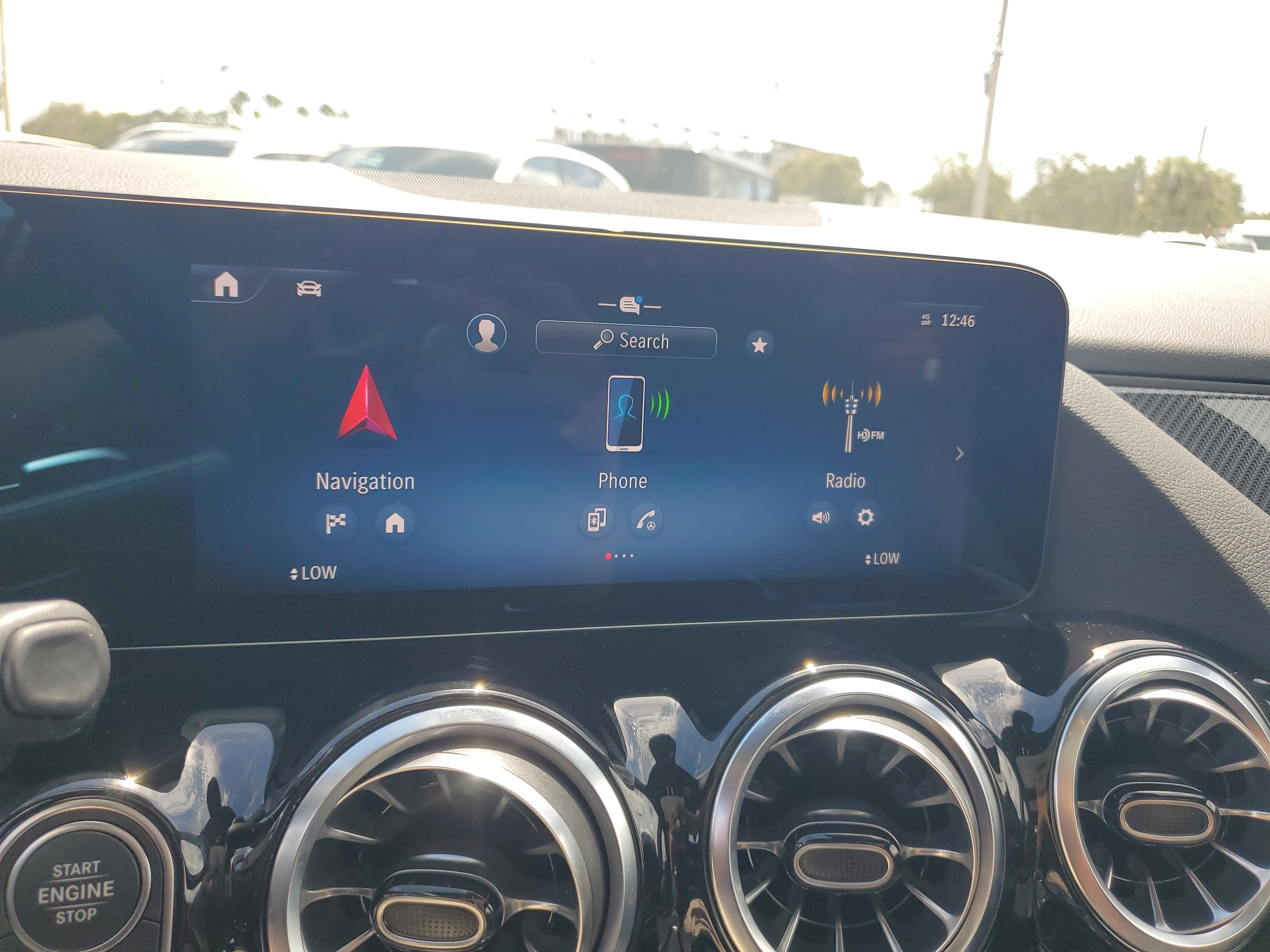 Certified 2025 Mercedes-Benz GLA 35 AMG 4MATIC image 28