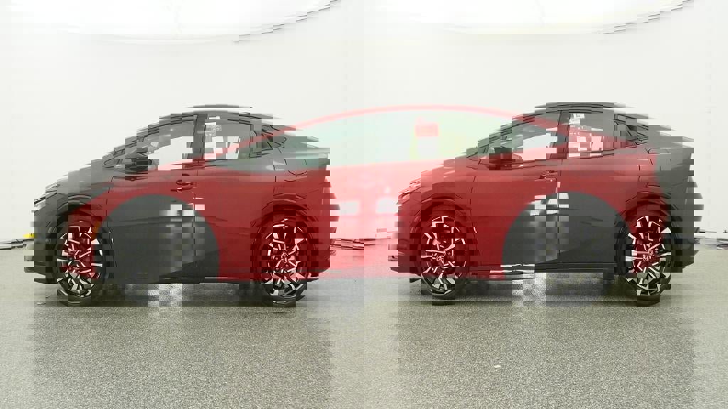 New 2026 Toyota Prius XSE Premium image 19