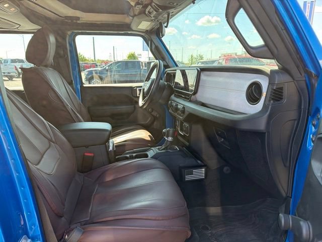 Used 2024 Jeep Gladiator Sport AWD/4WD image 16
