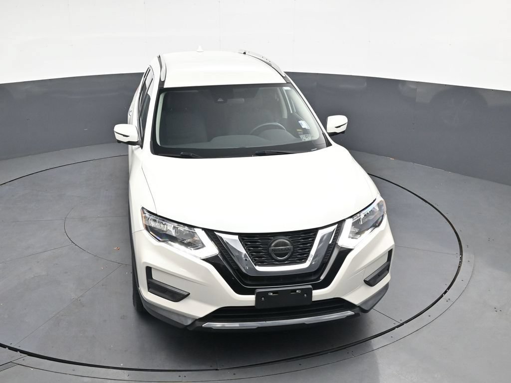 Used 2020 Nissan Rogue SV w/ Premium Package AWD/4WD image 35