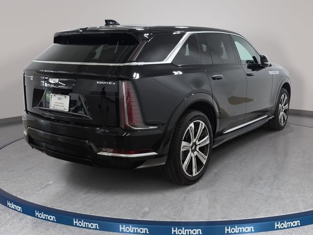 Used 2025 Cadillac Escalade IQ Luxury 2 AWD/4WD image 6
