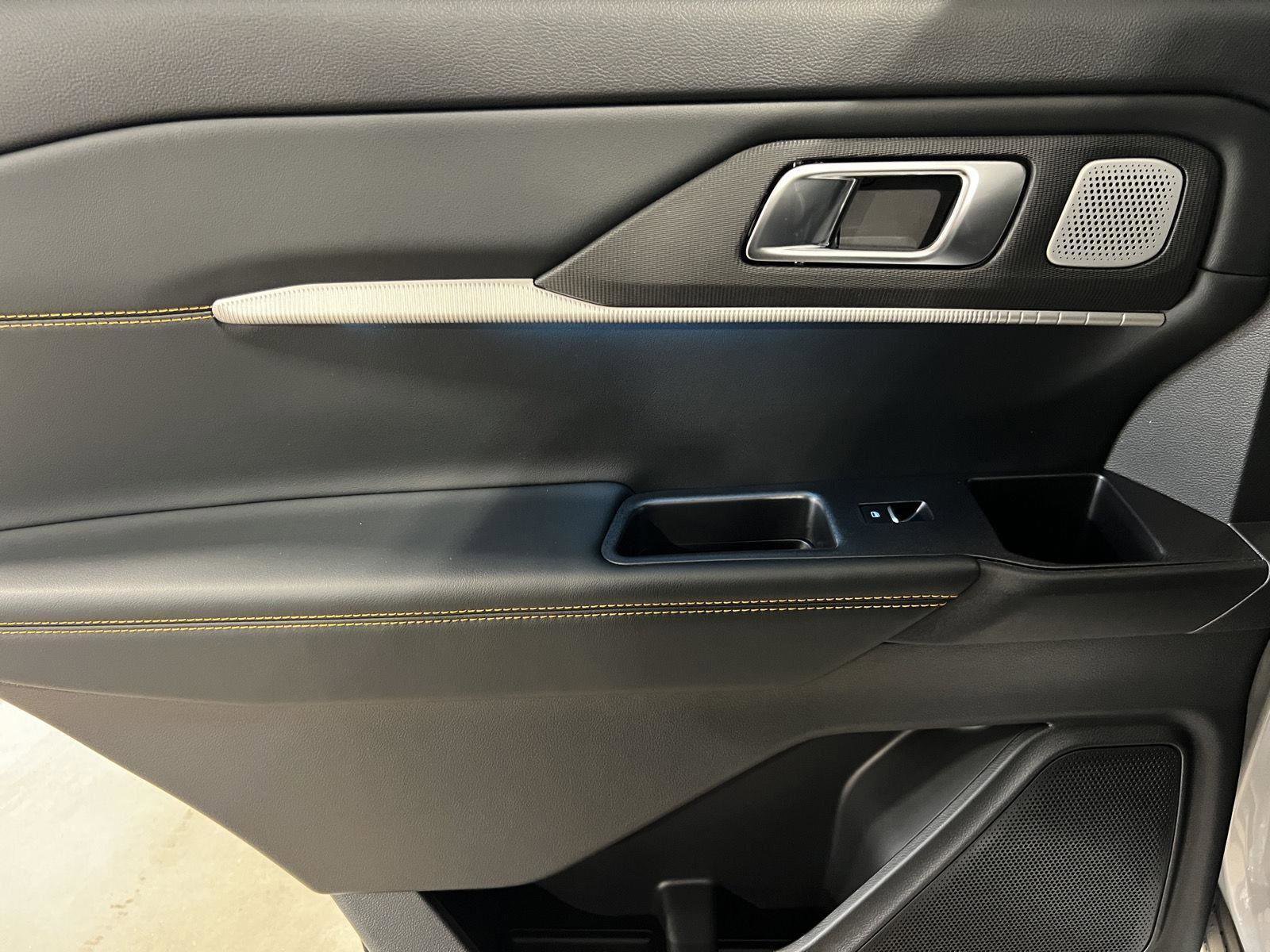 New 2026 Ford Explorer Tremor AWD/4WD image 11