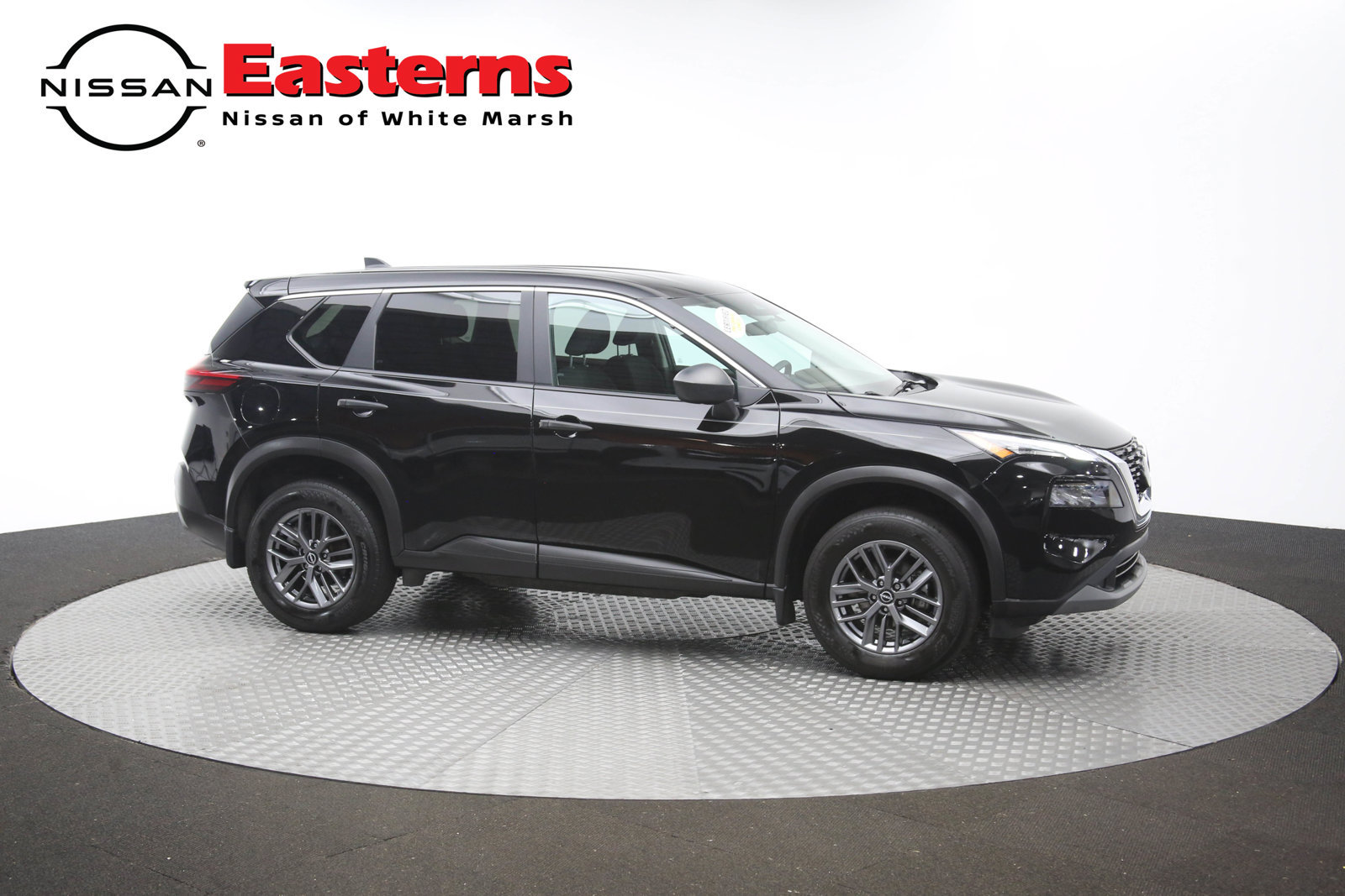 Used 2023 Nissan Rogue S AWD/4WD image 41