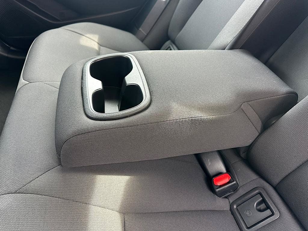 Certified 2024 Toyota Corolla LE FWD image 17