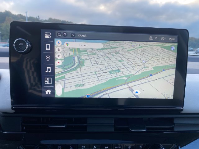 New 2026 Honda Prologue Elite image 19