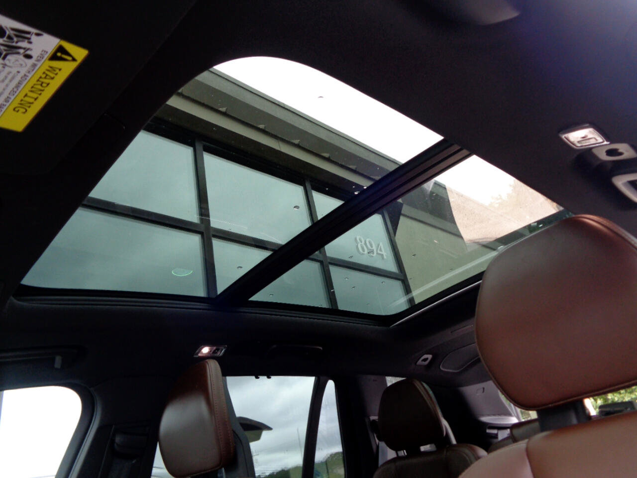 Used 2022 Volvo XC90 T6 Inscription image 15