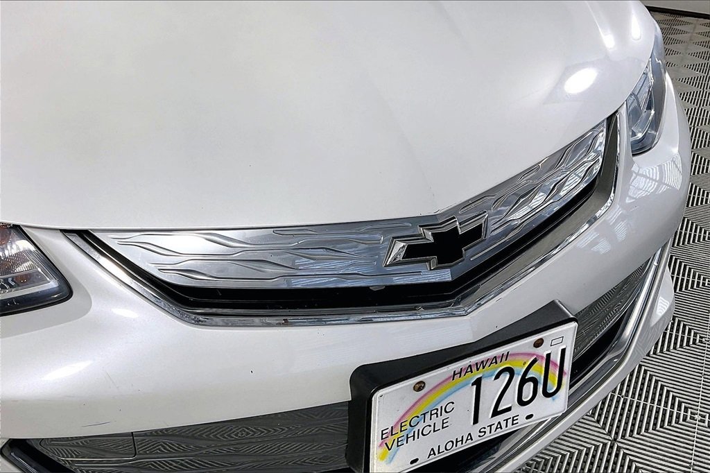 Used 2018 Chevrolet Volt LT w/ Comfort Package image 29