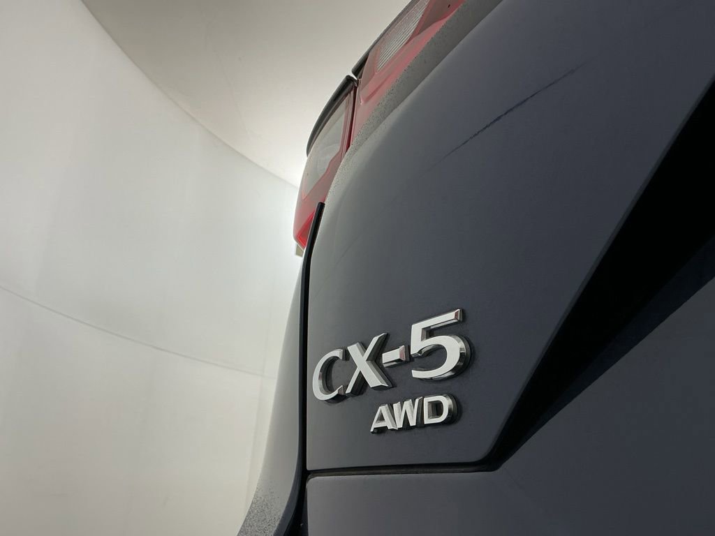 Used 2024 MAZDA CX-5 2.5 Turbo image 31