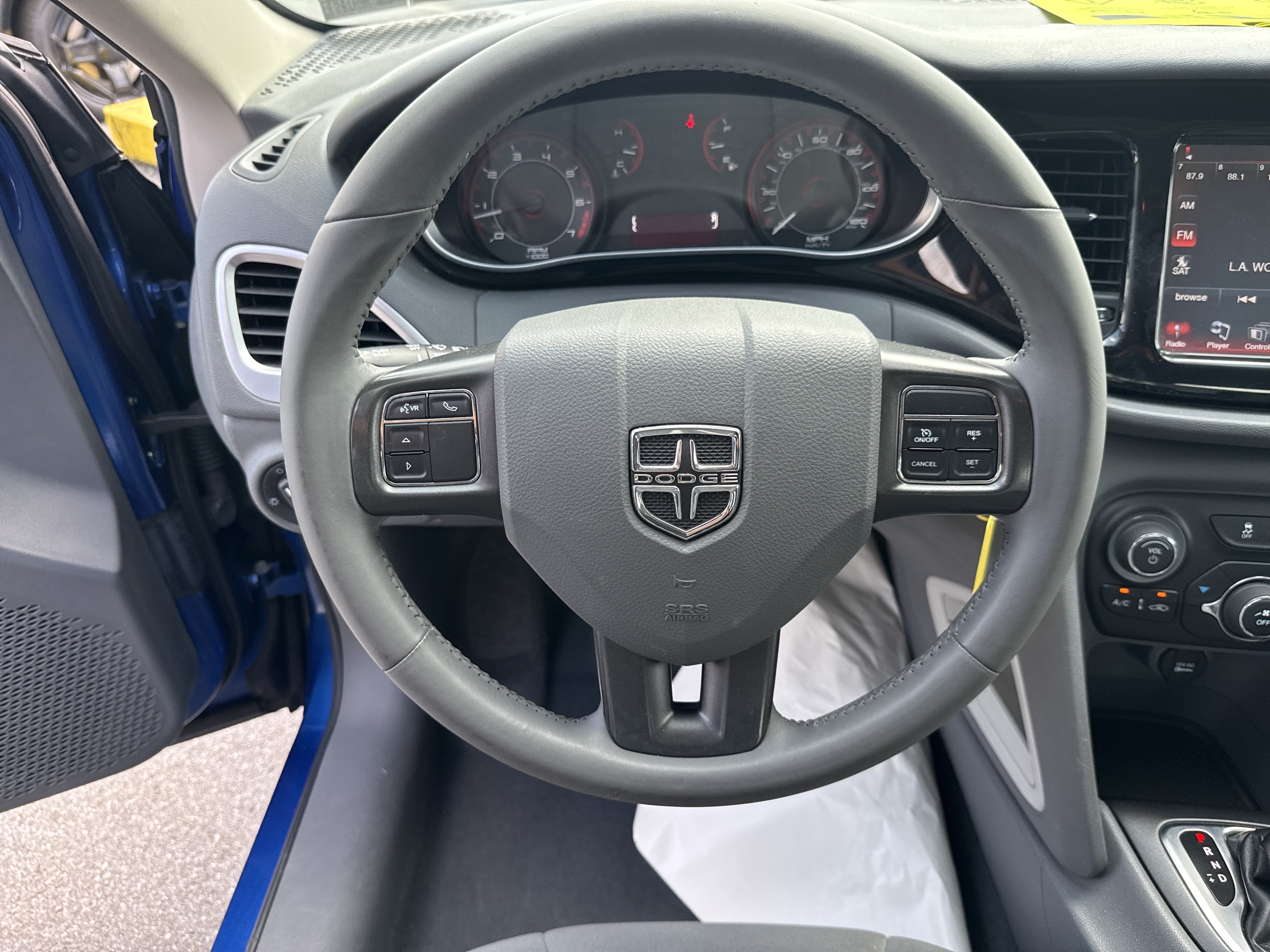 Used 2013 Dodge Dart Rallye FWD image 17