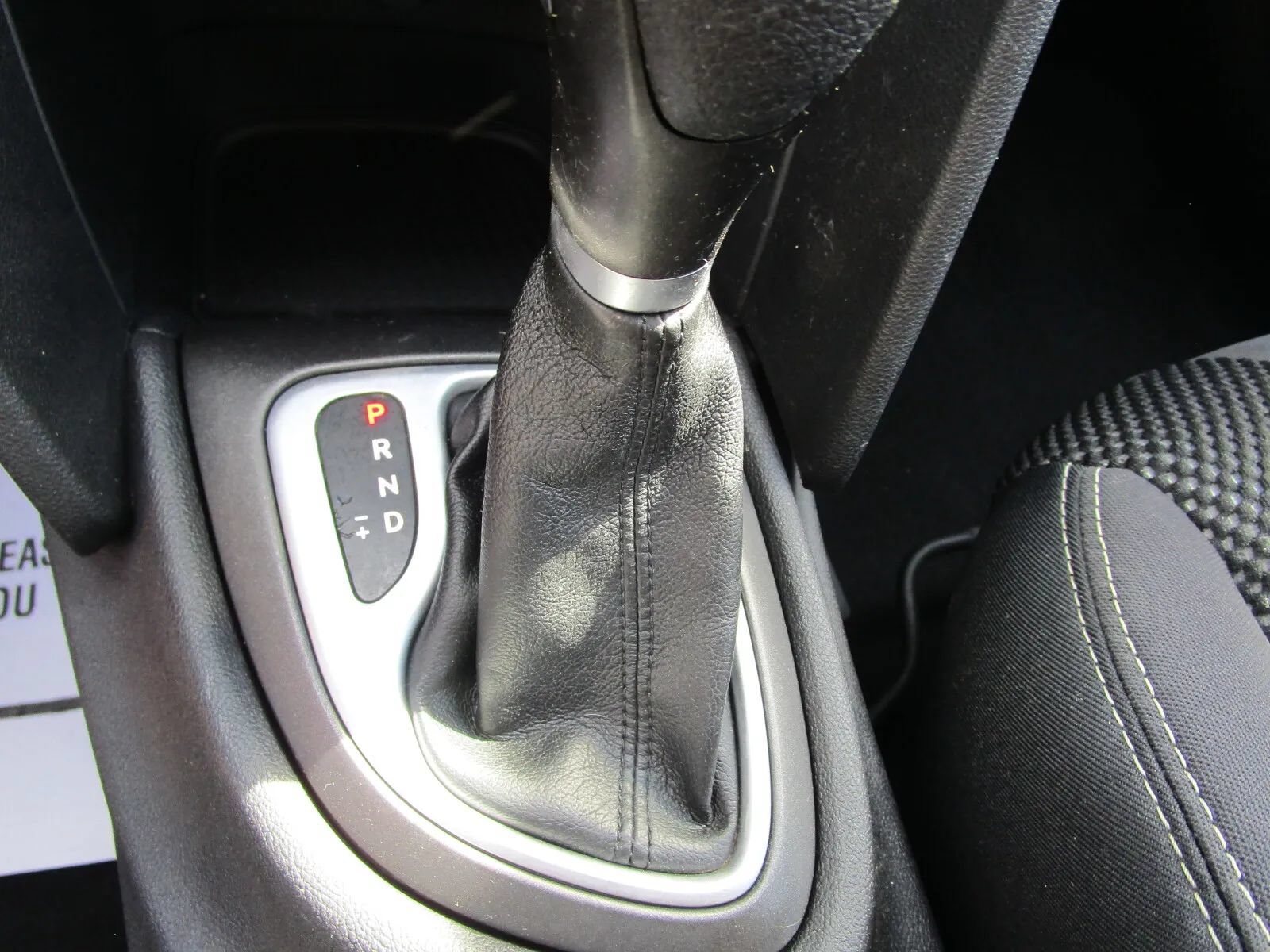 Used 2015 Dodge Dart SXT FWD image 14