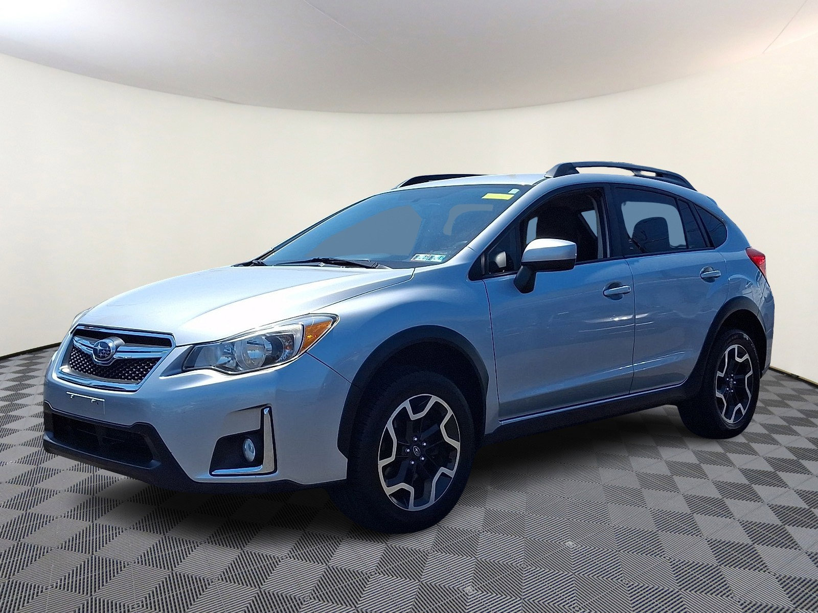 Used 2016 Subaru Crosstrek 2.0i Premium AWD/4WD image 3