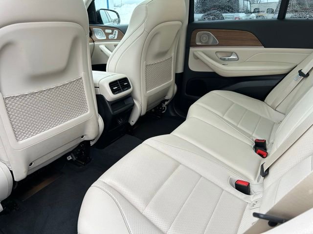 Used 2022 Mercedes-Benz GLE 350 4MATIC image 13
