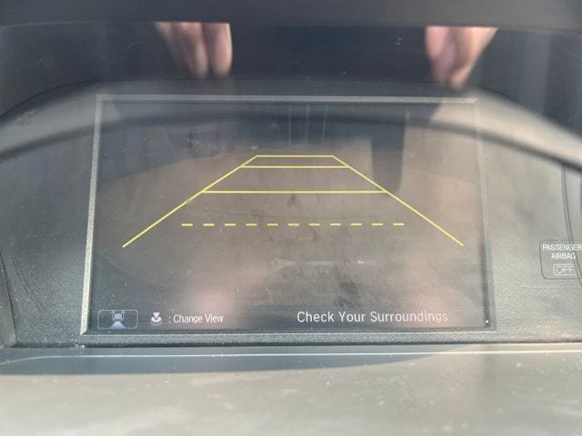 Used 2017 Honda Accord LX-S image 24