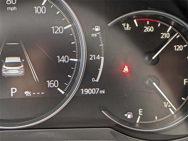 Used 2019 MAZDA CX-5 Grand Touring w/ GT Premium Package image 25