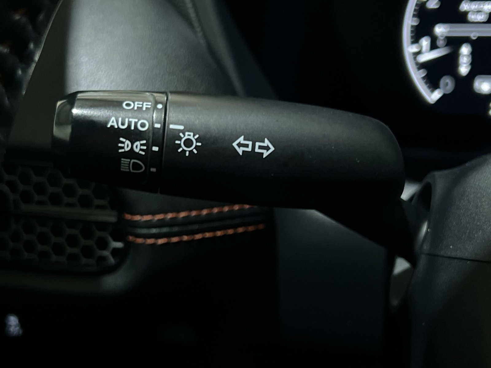 Used 2023 Honda HR-V Sport image 28