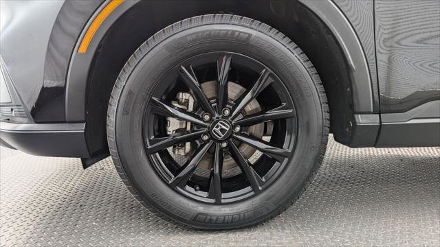 Used 2025 Honda CR-V Sport-L image 31