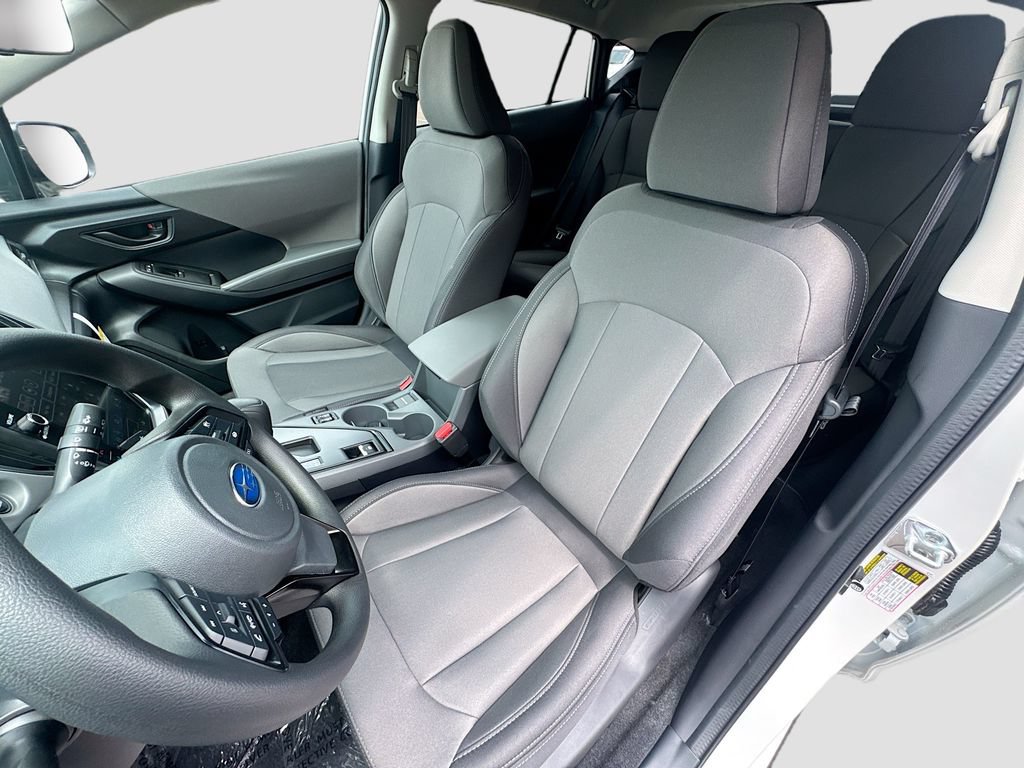 New 2026 Subaru Crosstrek 2.5i Premium AWD/4WD image 20