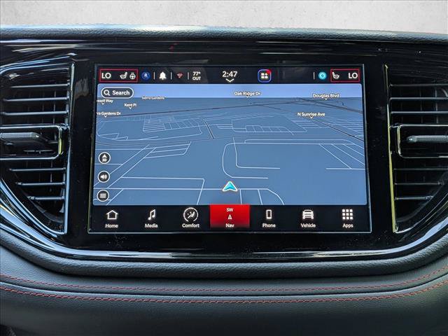 New 2026 Dodge Durango GT AWD/4WD image 13