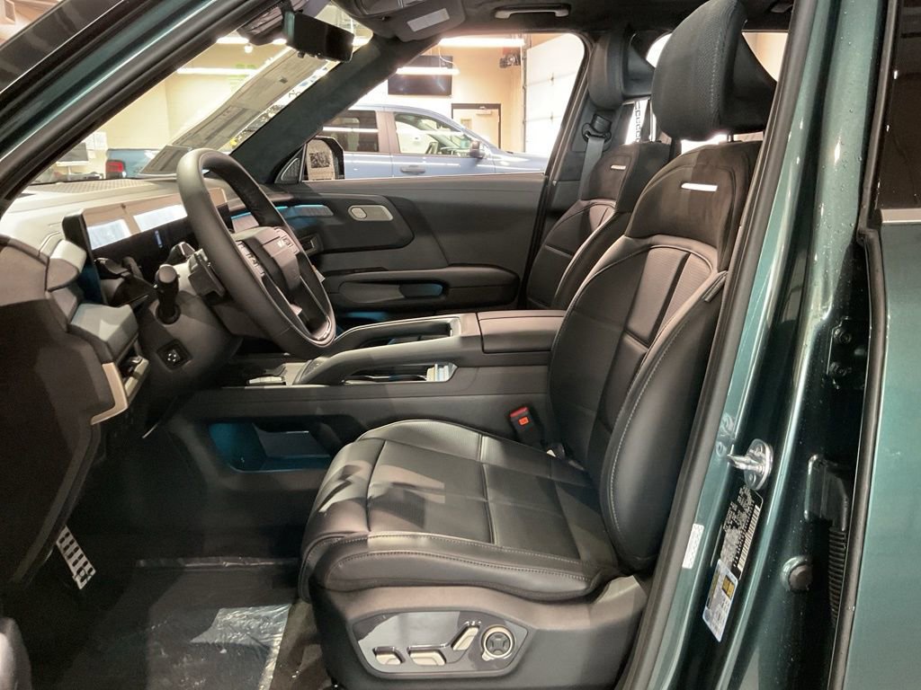 New 2027 Kia Telluride X-Line SX Prestige image 8