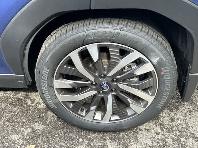 Certified 2026 Subaru Forester Touring AWD/4WD image 5