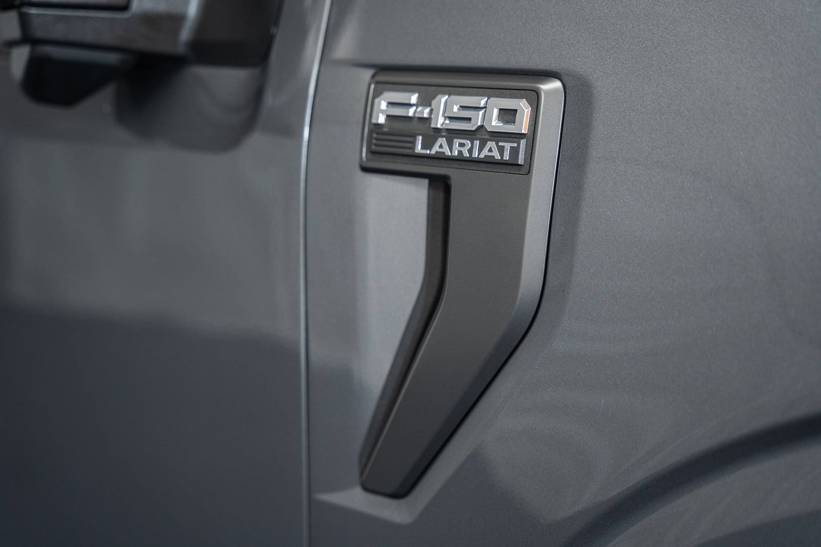 Used 2021 Ford F150 Lariat w/ Equipment Group 502A High AWD/4WD image 12