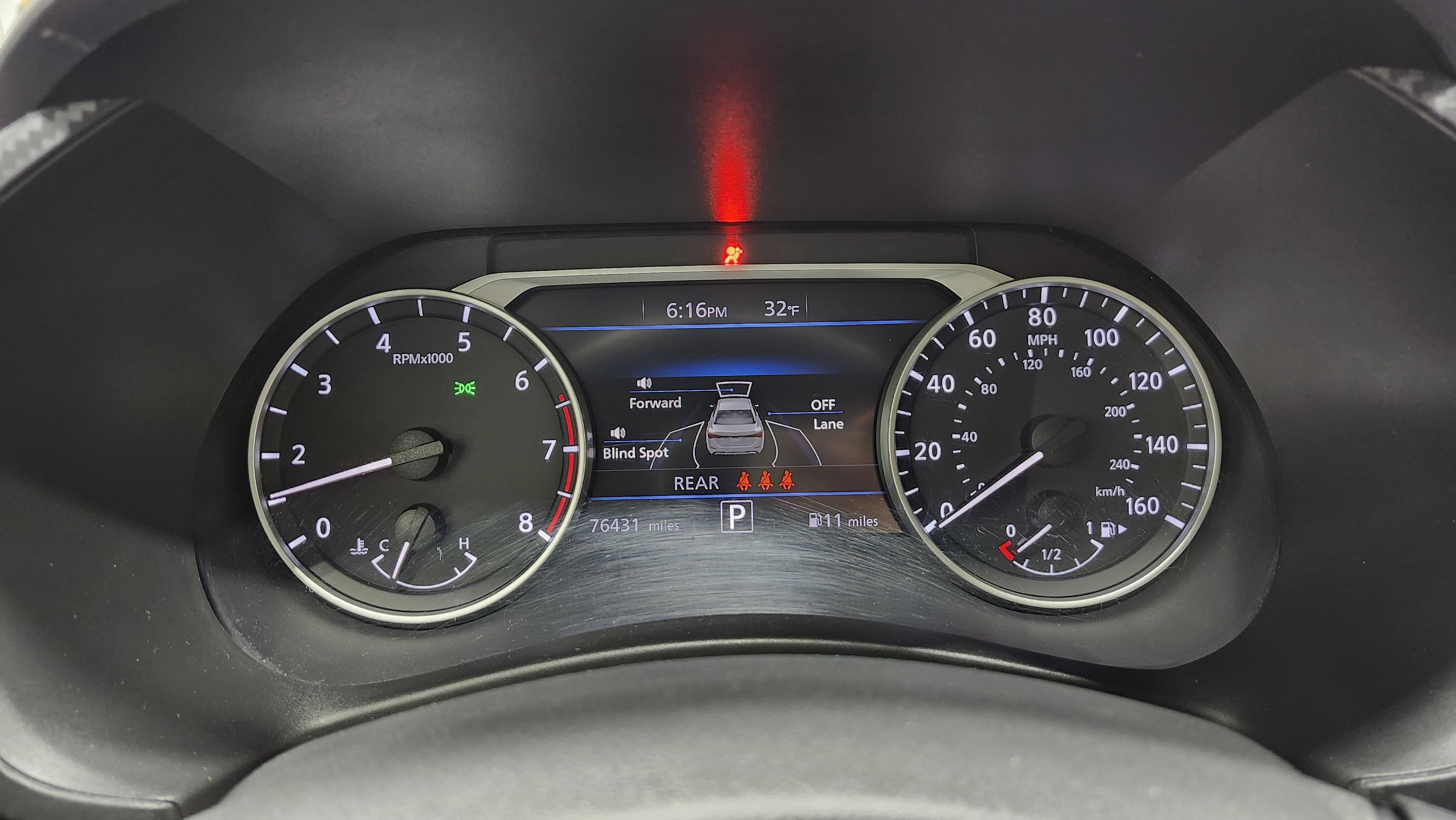 Used 2021 Nissan Sentra SV image 26