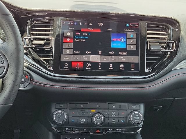 New 2026 Dodge Durango GT AWD/4WD image 10