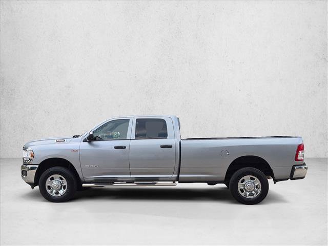 Used 2021 RAM 2500 Tradesman AWD/4WD image 8