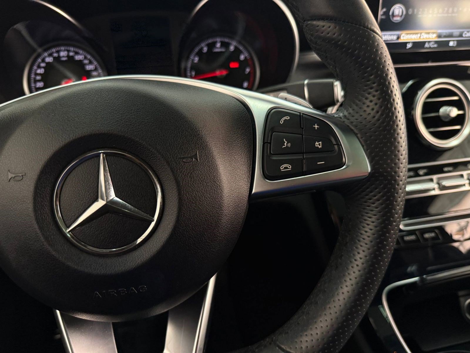 Used 2018 Mercedes-Benz C 300 Coupe image 27