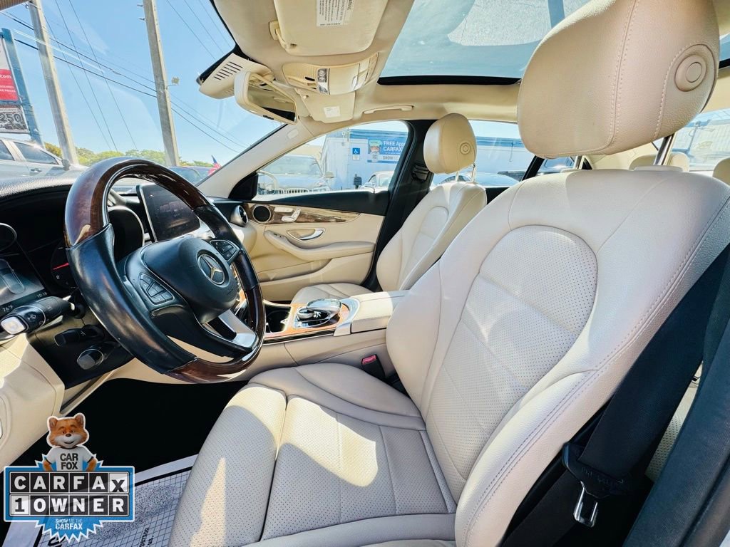 Used 2018 Mercedes-Benz C 300 Sedan image 11