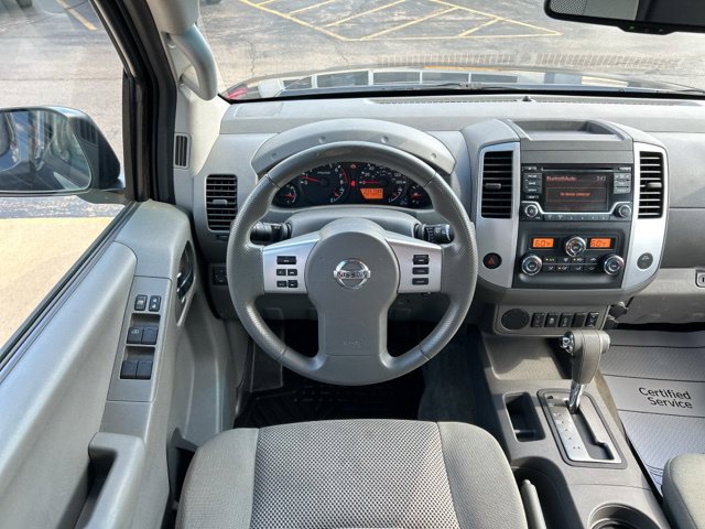 Used 2015 Nissan Frontier SV w/ SV Value Truck Package RWD image 22