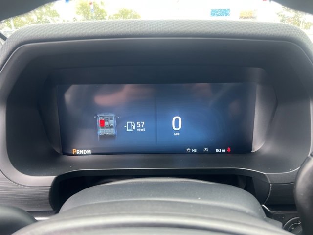 New 2025 Ford F150 STX image 20