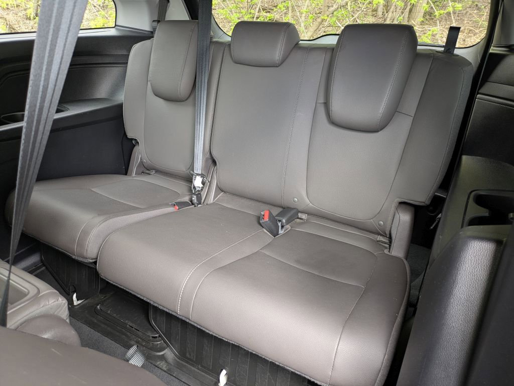 Used 2018 Honda Odyssey EX-L image 31