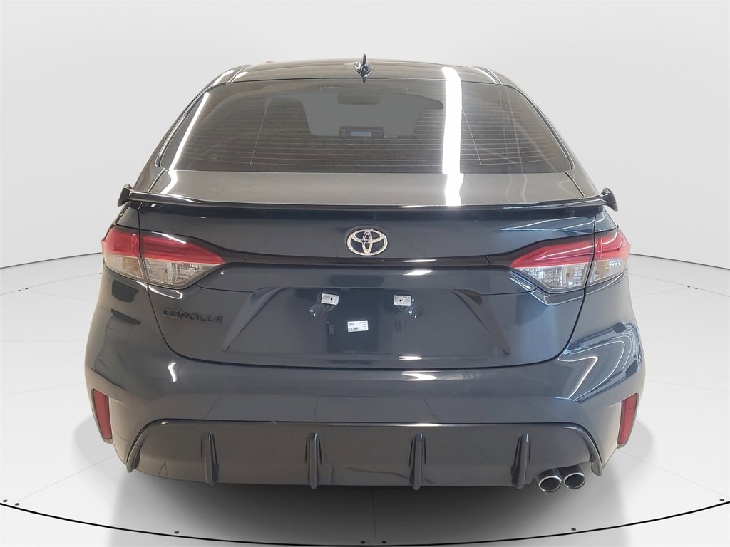 Used 2025 Toyota Corolla FX image 6