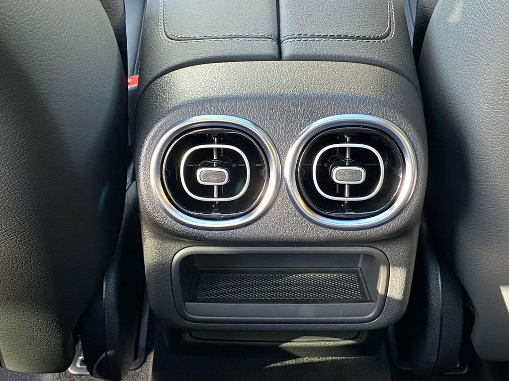 Certified 2025 Mercedes-Benz GLC 300 image 20