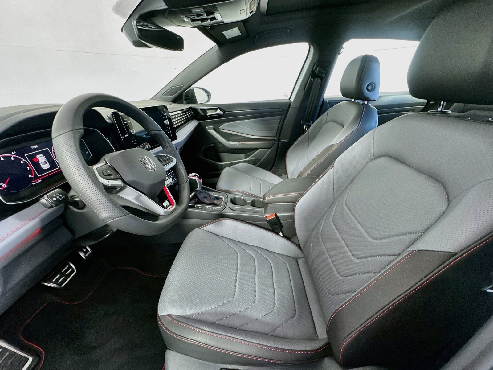 New 2027 Volkswagen Jetta GLI Autobahn FWD image 20