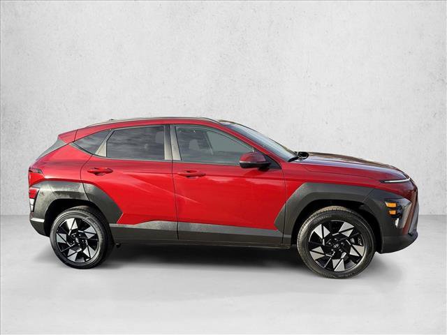 Used 2024 Hyundai Kona SEL image 4