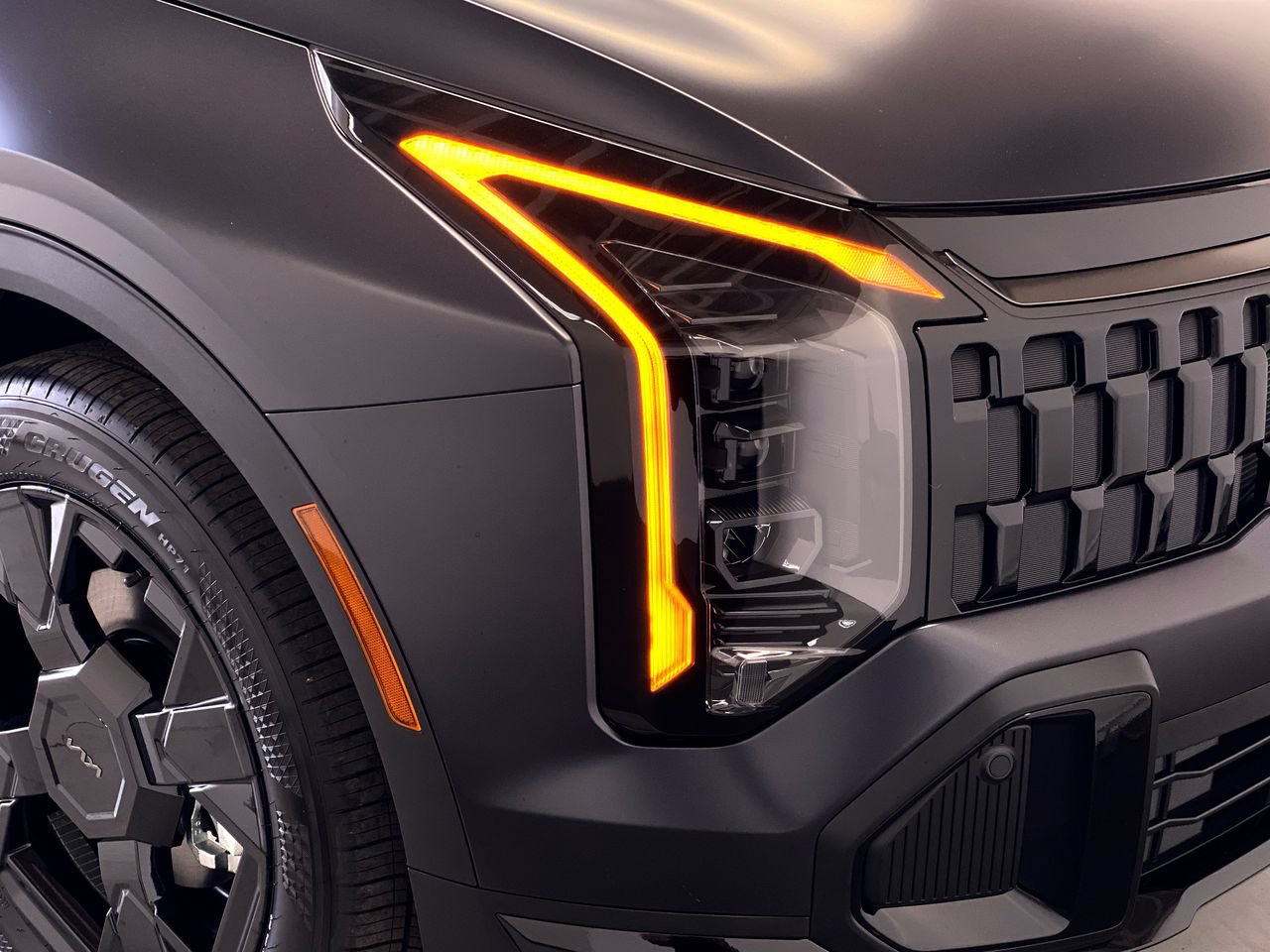 New 2026 Kia Sportage X-Line AWD/4WD image 11