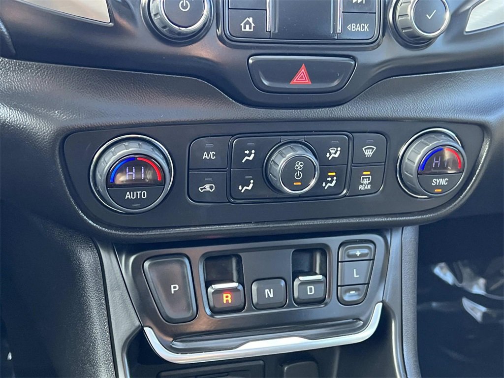 Certified 2020 GMC Terrain Denali image 23