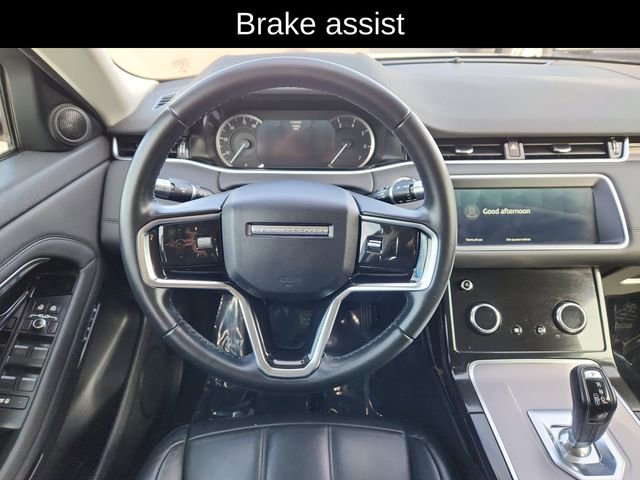 Used 2021 Land Rover Range Rover Evoque S image 21