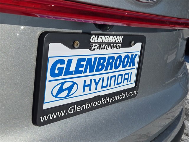 Certified 2023 Hyundai Santa Fe SEL w/ Winter Weather Package image 33