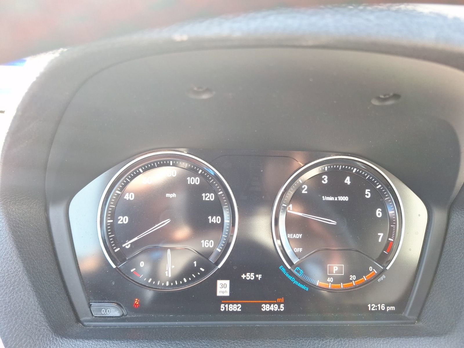 Used 2020 BMW 230i Convertible w/ Premium Package image 18