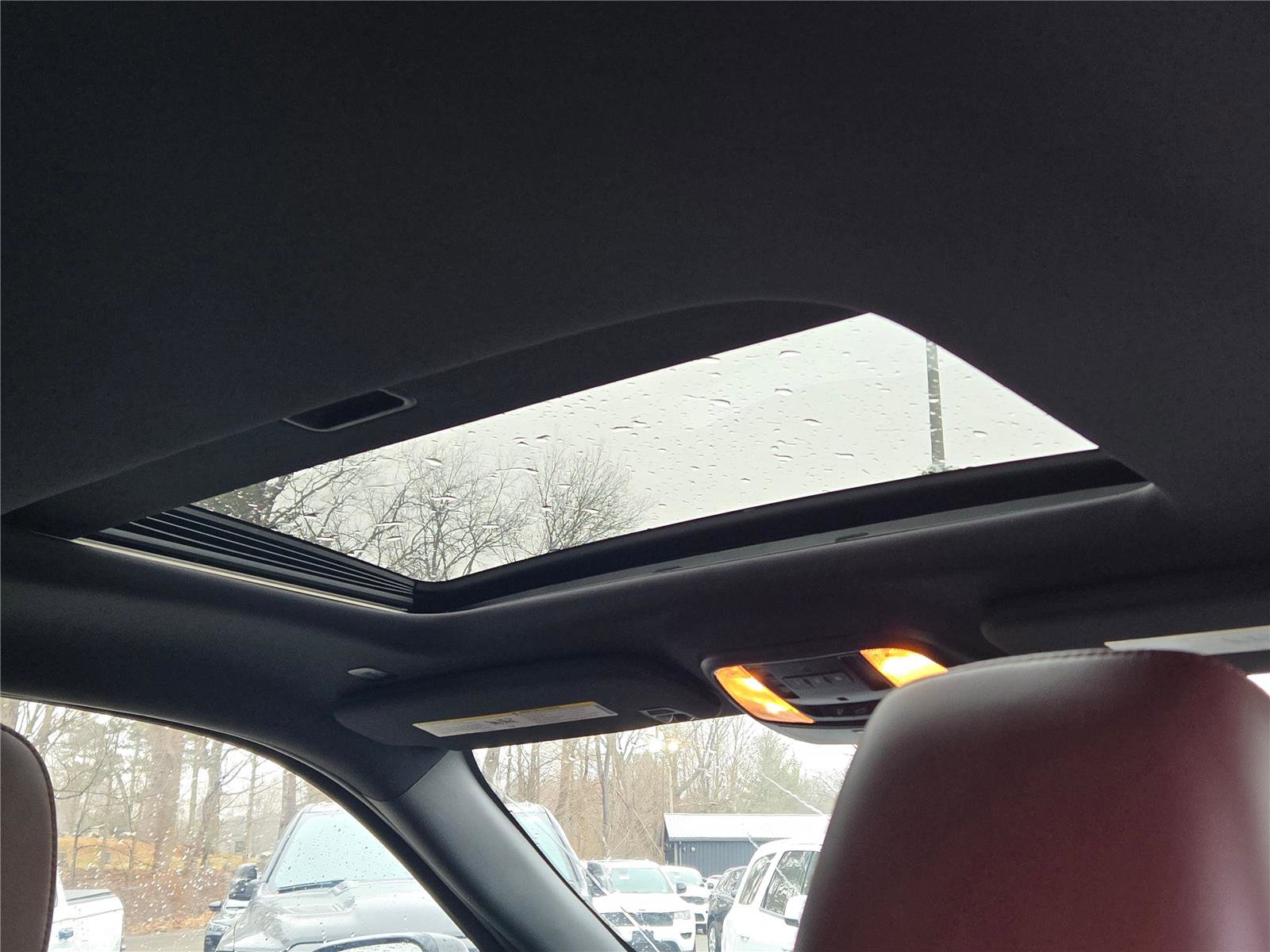 Used 2025 Dodge Durango R/T image 10