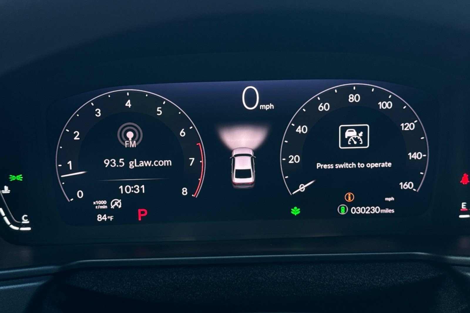 Certified 2024 Honda Accord LX image 21
