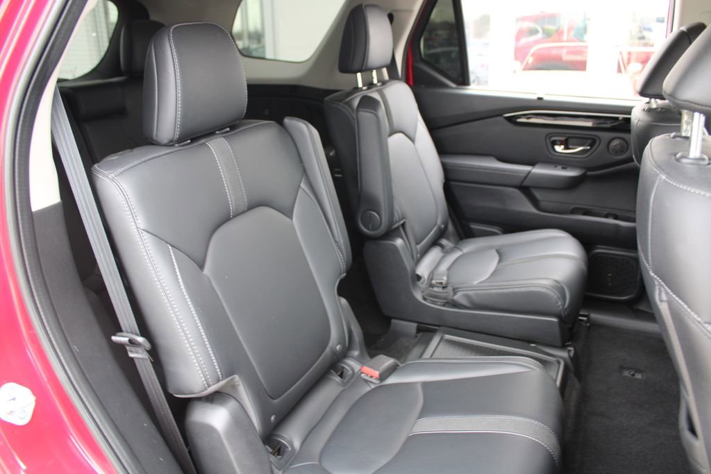 Used 2023 Honda Pilot EX-L image 24