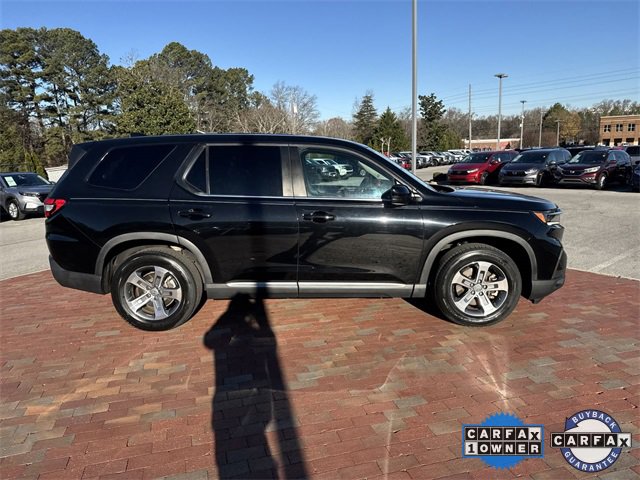 Certified 2023 Honda Pilot EX-L image 37