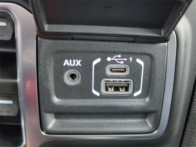 New 2025 Jeep Wrangler Sport image 20